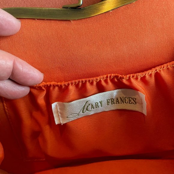 Mary Frances Mod Bag (Peter Max) - Picture 3 of 7